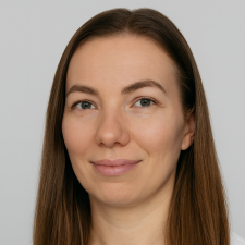 Freelancer Olha S. — Ukraine, Kharkiv. Core skill — Databases & SQL, Data Processing