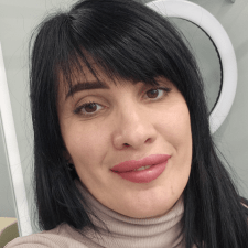 Olha Shyshyhina