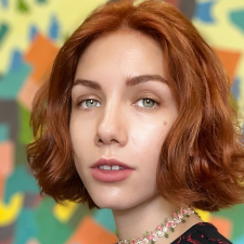 Freelancer Olga S. — Ukraina, Czerniowce. Specjalizacja — Banery, Grafika wektorowa