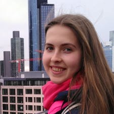 Фрилансер Ольга Т. — Украина, Нетешин. Специализация — Английский язык, Копирайтинг