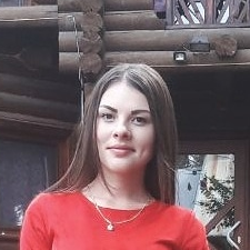 Фрилансер Olha T. — Чехия, Praha. Специализация — 3D моделирование и визуализация, 3D моделирование и визуализация