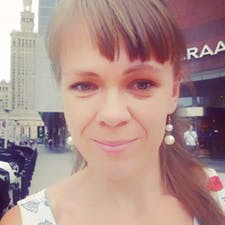 Freelancer Olha Z. — Ukraina, Żytomierz. Specjalizacja — Pisanie artykułów, Obróbka danych