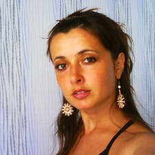 Фрилансер Ольга Н. — Украина. Специализация — Реклама в социальных медиа