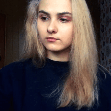 Фрилансер Olha E. — Украина. Специализация — Аудио и видео монтаж, Обработка видео