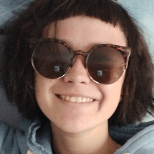 Freelancer Olga I. — Ukraina, Lwów. Specjalizacja — Projekty architektoniczne, Ilustracje i rysunki