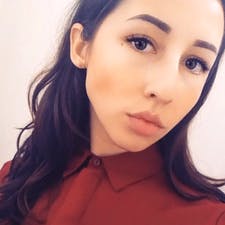 Фрилансер Ольга К. — Украина, Одесса. Специализация — Дизайн сайтов, Полиграфический дизайн