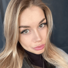 Freelancer Olha L. — Ukraina, Kijów. Specjalizacja — Sklepy internetowe i e-commerce, Praca z klientami
