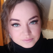 Olha Mykhydenko