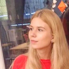 Фрилансер Ольга В. — Украина, Киев. Специализация — Рекрутинг (HR)
