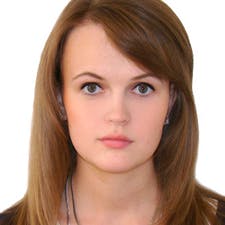 Фрилансер Olga S. — Украина, Киев. Специализация — Перевод текстов, Английский язык