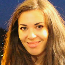 Заказчик Olia P. — Украина, Ровно.