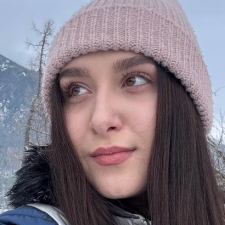 Freelancer Olha B. — Ukraine, Lvov. Core skill — Text Editing & Proofreading, Rewriting