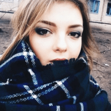 Фрилансер Оля Л. — Украина, Киев. Специализация — Продвижение в социальных сетях (SMM)