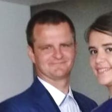 Фрилансер Віктор Ю. — Украина, Борислав.