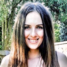 Freelancer Olia M. — Ukraine, Lutsk. Core skill — Content Management, Enterprise Resource Planning (ERP)