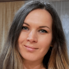 Фрилансер Olha S. — Украина, Калуш. Специализация — Дизайн сайтов, Баннеры