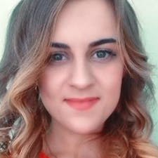 Фрилансер Ольга С. — Украина, Тернополь. Специализация — Логотипы, Фирменный стиль