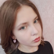 Freelancer Olga I. — Ukraina. Specjalizacja — Tworzenie modeli 3D, Copywriting