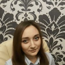 Фрилансер Ольга М. — Украина, Харьков.