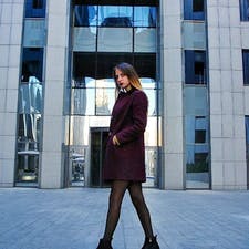 Фрилансер Оля К. — Украина, Львов. Специализация — Редактура и корректура текстов, Копирайтинг