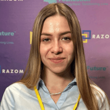 Freelancer Olya P. — Ukraine, Rovno. Core skill — Technical Documentation, Speaker & Voice Services