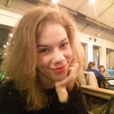 Фрилансер Ольга Б. — Украина, Измаил. Специализация — Полиграфический дизайн, Векторная графика