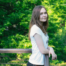 Freelancer Olga C. — Ukraine, Kyiv. Core skill — Photo Processing, Photography