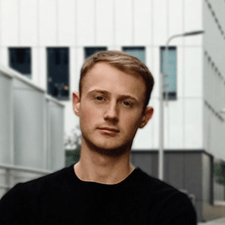 Фрилансер Vladyslav O. — Польша, Poznan. Специализация — 3D моделирование и визуализация, Векторная графика