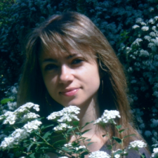 Freelancer Olga M. — Ukraine, Rovno. Core skill — Text Translation