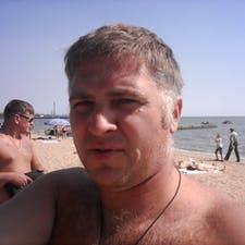 Заказчик Александр А. — Украина, Бровары.
