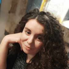 Фрилансер Катерина З. — Украина, Николаев. Специализация — Копирайтинг, Контент-менеджер