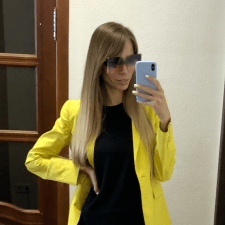 Фрилансер Юлія Ш. — Украина, Одесса.