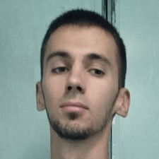 Freelancer Volodimir O. — Ukraine, Odessa. Specialization — C#, Desktop Apps