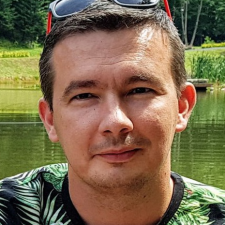 Фрилансер Павло І. — Украина, Ужгород. Специализация — Дизайн сайтов, Полиграфический дизайн