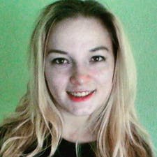 Фрилансер Оливия С. — Украина, Краматорск. Специализация — Копирайтинг, Перевод текстов
