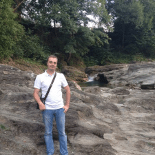 Фрилансер Михайло О. — Украина, Львов. Специализация — Копирайтинг, Маркетинговые исследования