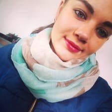Фрилансер Оля А. — Украина, Львов. Специализация — Редактура и корректура текстов