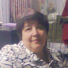 Фрилансер Ольга Г. — Украина. Специализация — Контент-менеджер