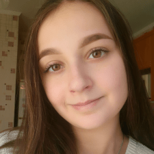 Freelancer Olga P. — Ukraina, Krzemieńczug. Specjalizacja — Copywriting, Pisanie artykułów