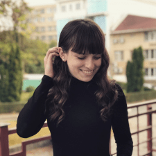 Фрилансер Olha S. — Украина, Ужгород. Специализация — Копирайтинг, Написание сценария