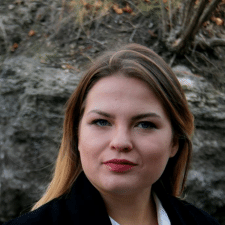 Заказчик Ольга Х. — Украина, Запорожье.