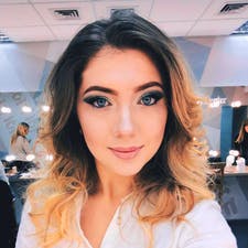 Ольга Пекарская