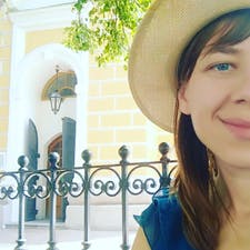 Заказчик Ольга Х. — Украина, Киев.