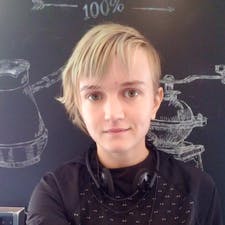 Фрилансер Ольга П. — Украина, Киев. Специализация — Иллюстрации и рисунки, Обработка фото