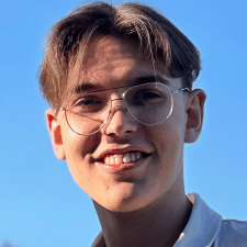 Freelancer Maksim A. — Poland, Warszawa. Specialization — JavaScript, Web programming