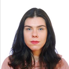 Фрилансер Olena N. — Украина, Киев. Специализация — Базы данных и SQL