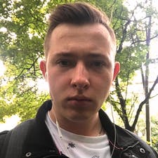 Фрилансер Дмитро Ц. — Украина, Львов. Специализация — Javascript и Typescript