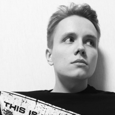 Freelancer Pyotr B. — Ukraine, Kharkiv. Core skill — HTML & CSS, Website Development