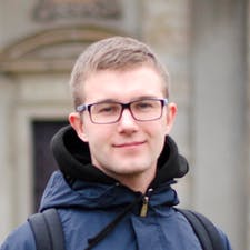 Фрилансер Oleksii P. — Украина, Львов. Специализация — Продвижение в социальных сетях (SMM), Редактура и корректура текстов