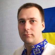 Freelancer Oleksandr R. — Ukraina, Kijów. Specjalizacja — Programowanie stron internetowych, PHP